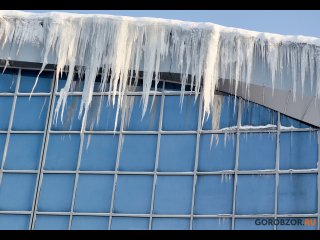 В Башкирии ожидаются метели и понижение температуры до -30°