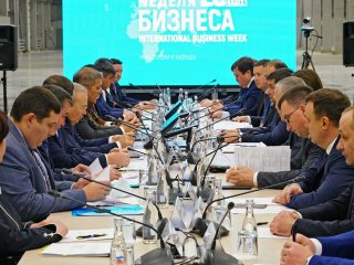 В Башкирии планируют построить завод по изготовлению синтетических жирных спиртов за 12 млрд рублей 