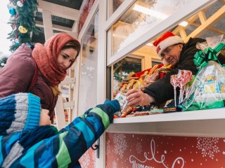 В Башкирии подешевели продукты для детей и сладости 