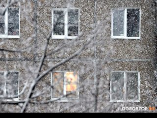 В Башкирии пообещали сильные метели и снежные заносы