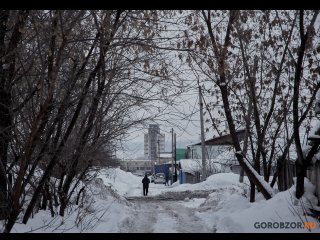 В Башкирии пообещали снегопады и снежные заносы