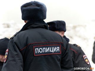 В Башкирии расстреляли участкового полицейского