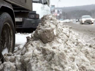 В Башкирии сняли ограничения движения с федеральных трасс 