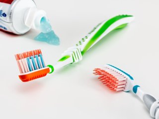 В Башкирии стартовала экологическая акция по сбору зубных щеток