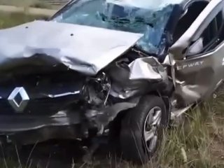 В Башкирии виновника смертельного ДТП лишили свободы на 4 года
