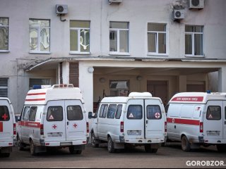В Башкирии зарегистрировано 519 заболевших и 32 умерших от коронавируса
