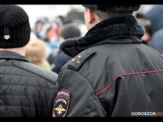 В Кигинском районе Башкирии произошла потасовка