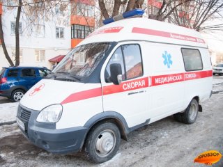 В МЧС по Башкирии выяснили причины отравления газом двоих маленьких детей