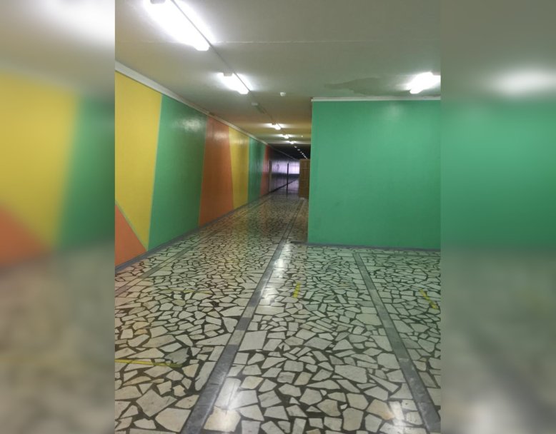 В школе Уфы распылили перцовый баллончик В школе Уфы распылили перцовый баллончик