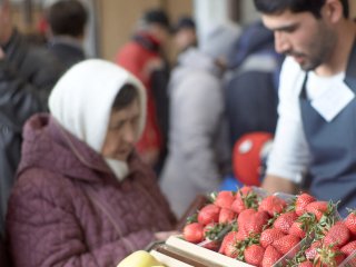 В Уфе 18 и 19 декабря пройдут сельхозярмарки