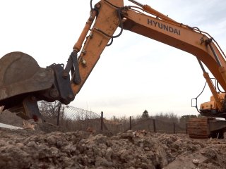 В Уфе для строительства водовода изымут земельный участок