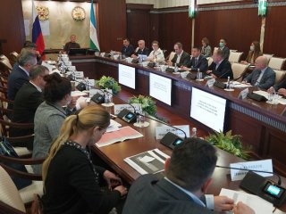 В Уфе к 2024 году отремонтируют несколько парков