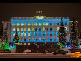 В Уфе на 5 рублей выросла плата за вывоз мусора