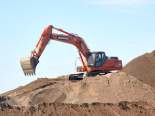 В Уфе на первую очередь строительства сооружений гребного слалома выделят более 310,8 млн рублей