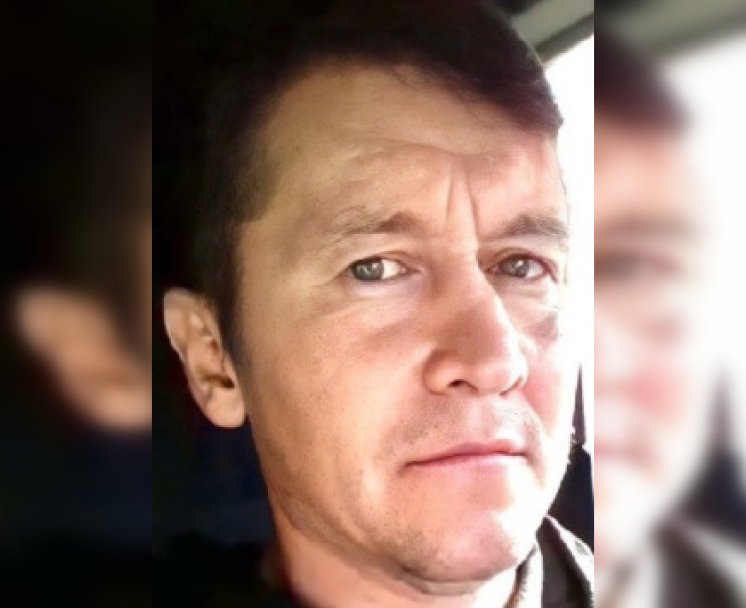 В Уфе начались поиски 42-летнего Олега Галиева В Уфе начались поиски 42-летнего Олега Галиева