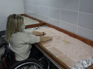 В Уфе открыли реабилитационный центр для людей с инвалидностью