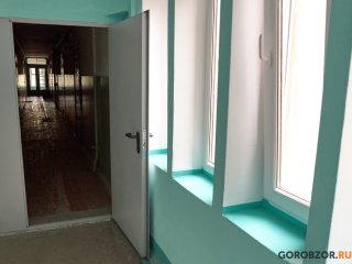 В Уфе отремонтируют 87 подъездов