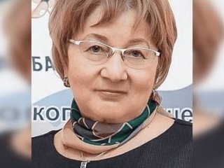 В Уфе скончалась председатель Медицинской палаты РБ Дамира Сабирзянова