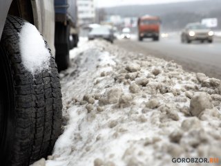 В Уфе водители такси устроили забастовку из-за низкой стоимости проезда