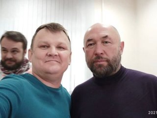 В Уфу приехал кинорежиссер Тимур Бекмамбетов