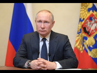 Владимир Путин назвал борьбу с бедностью приоритетным направлением