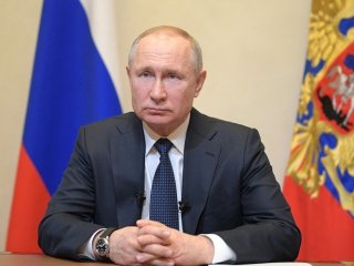 Владимир Путин подписал закон об отмене обязательного техосмотра 