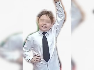В Уфе завершены поиски пропавшего 8-летнего Тамерлана Батувтина