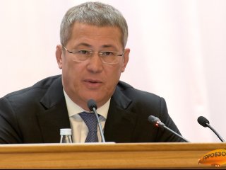 «Я откровенно так говорю»: глава Башкирии дал строгие поручения новому руководителю ГИБДД