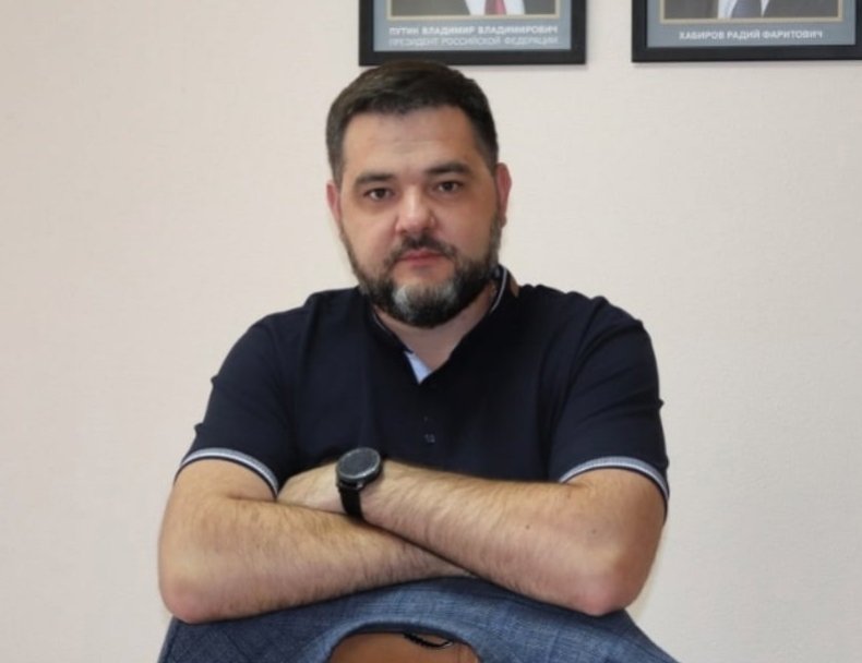 Замглавы Октябрьского района Уфы Расуля Кагирова задержали за взятку Замглавы Октябрьского района Уфы Расуля Кагирова задержали за взятку