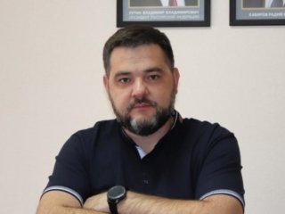 Замглавы Октябрьского района Уфы Расуля Кагирова задержали за взятку