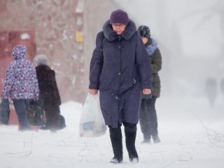 Жителей Башкирии предупреждают об ухудшении погоды