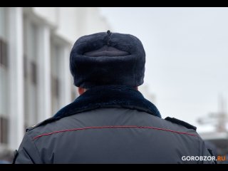 Жителя Башкирии заставили возместить моральный ущерб оскорбленному полицейскому