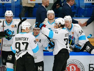 20 игроков минского «Динамо» сдали положительные тесты на коронавирус