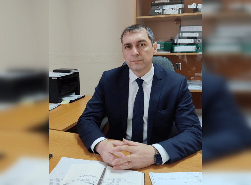 38-летний Азат Арсланов назначен замминистра семьи, труда и соцзащиты населения Башкирии 38-летний Азат Арсланов назначен замминистра семьи, труда и соцзащиты населения Башкирии