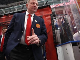 Алексей Жамнов ответил на вопрос, есть ли смысл проводить Олимпиаду в условиях эпидемиологической ситуации