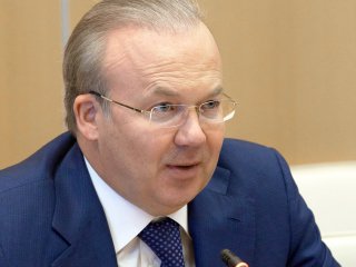 Андрей Назаров назвал причины роста цен на продукты