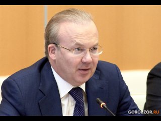 Андрей Назаров не исключил введение новых ограничений в Башкирии