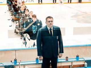 Андрей Назаров объяснил, почему не видит смысла в продолжении регулярного чемпионата КХЛ