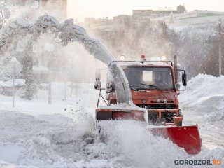 В Башкирии необходимо закупить коммунальную технику на 10 млрд рублей 