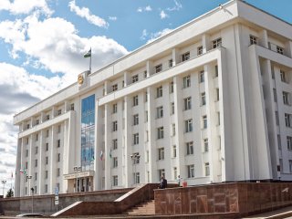 Башкирию могут включить в состав Поволжской агломерации
