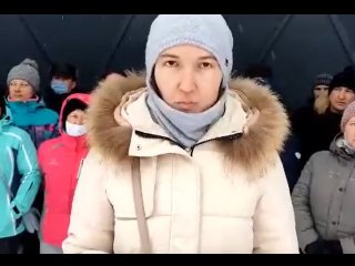 Бастрыкин поручил проверить сообщение об увольнении работников завода в Башкирии