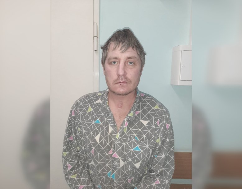 «Его там нет»: родные уфимца, который попал в больницу Москвы с потерей памяти, продолжают поиски «Его там нет»: родные уфимца, который попал в больницу Москвы с потерей памяти, продолжают поиски
