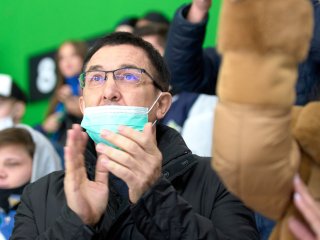 Генеральный директор «Салавата Юлаева»: «Трактор» выступил против переноса матча»