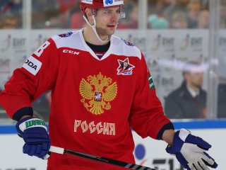 Гимаев: «Кузьменко и Кадейкин сделали серьезный шаг, чтобы попасть в основной состав на ОИ»