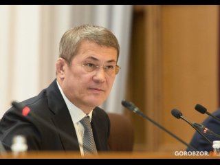 Глава Башкирии сдвинул сроки достижения коллективного иммунитета до 15-го февраля