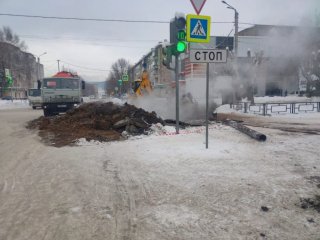 Глава Белорецкого района объяснил, почему в некоторых квартирах нет тепла после аварии