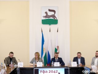 «Городские леса застраивать нельзя»: в Уфе завершается разработка генплана до 2042 года
