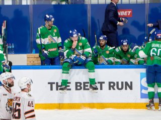 Источник: КХЛ остановит сезон из-за коронавируса