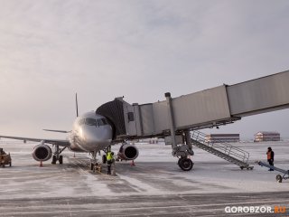 Из Уфы запустили два новых рейса в Волгоград и Москву
