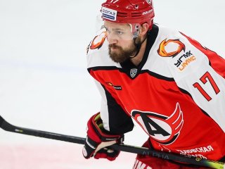 КХЛ назвала лучших хоккеистов 18-й недели регулярного чемпионата